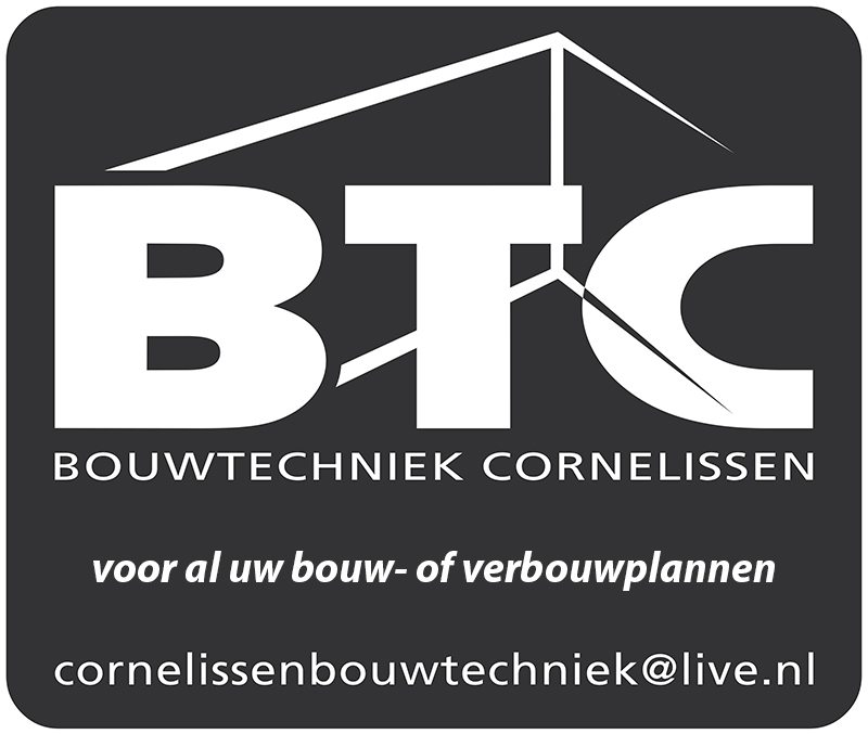 BTC Bouwtechniek Cornelissen