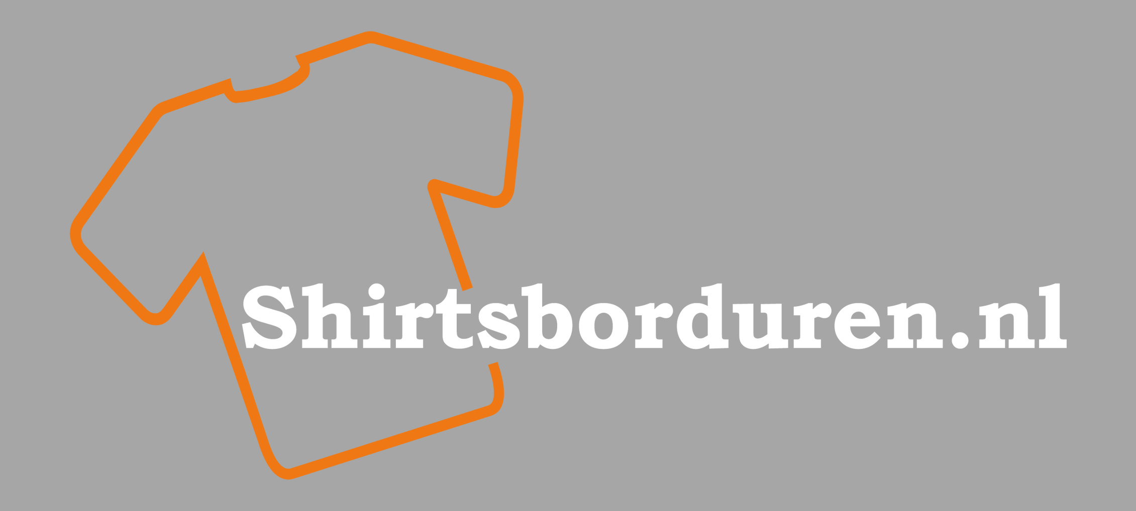 Shirtsborduren.nl