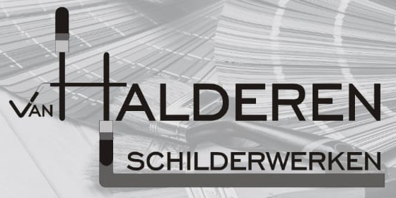 van Halderen Schilderwerken